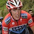 Andy Schleck pendant la quatri�me �tape de la Vuelta Pais Vasco 2010
